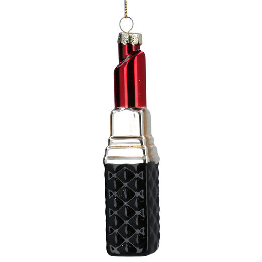 Lipstick decoration